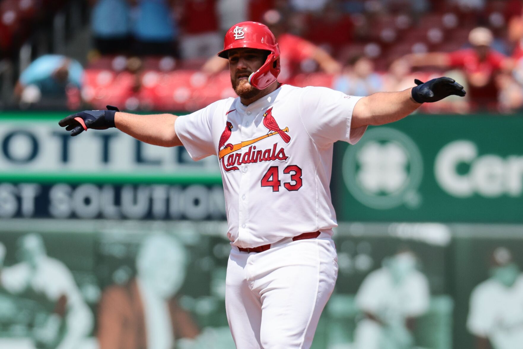 Colorado Rockies vs St. Louis Cardinals, Wednesday
